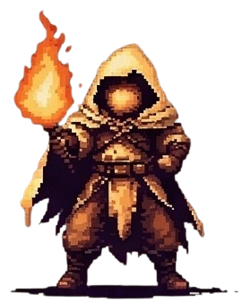 Arcimág ohně